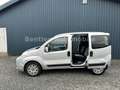 Fiat Qubo Dynamic,Klima,Ganzjahresreifen,TÜV Neu Silber - thumbnail 12