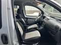 Fiat Qubo Dynamic,Klima,Ganzjahresreifen,TÜV Neu Silber - thumbnail 11