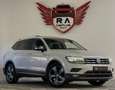 Volkswagen Tiguan 2.0 TDI 150 CH Allspace Highline 4Motion 7 places Wit - thumbnail 1