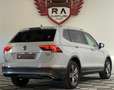 Volkswagen Tiguan 2.0 TDI 150 CH Allspace Highline 4Motion 7 places Wit - thumbnail 4