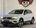 Volkswagen Tiguan 2.0 TDI 150 CH Allspace Highline 4Motion 7 places Wit - thumbnail 2
