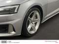 Audi A5 Cabriolet 40 TFSI quattro KAMERA LEDER LED MMI Silber - thumbnail 10