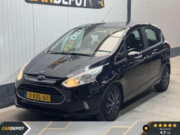 1.0 EcoBoost Style