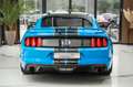 Ford Mustang MUSTANG 3.7 GT350 SHELBY BRC LPG NAV StzHz VOLL Blau - thumbnail 7