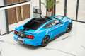 Ford Mustang MUSTANG 3.7 GT350 SHELBY BRC LPG NAV StzHz VOLL Blau - thumbnail 6