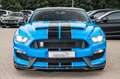 Ford Mustang MUSTANG 3.7 GT350 SHELBY BRC LPG NAV StzHz VOLL Blau - thumbnail 9