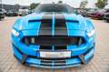 Ford Mustang MUSTANG 3.7 GT350 SHELBY BRC LPG NAV StzHz VOLL Blau - thumbnail 17
