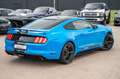 Ford Mustang MUSTANG 3.7 GT350 SHELBY BRC LPG NAV StzHz VOLL Blau - thumbnail 13