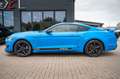 Ford Mustang MUSTANG 3.7 GT350 SHELBY BRC LPG NAV StzHz VOLL Blau - thumbnail 11