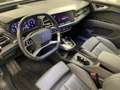 Audi Q4 e-tron 40 S line 204 CV / 150 kW Bleu - thumbnail 4
