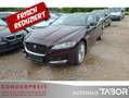 Jaguar XF Sportbrake Portfolio 25d AWD BiXe Keyl Kamera - thumbnail 1