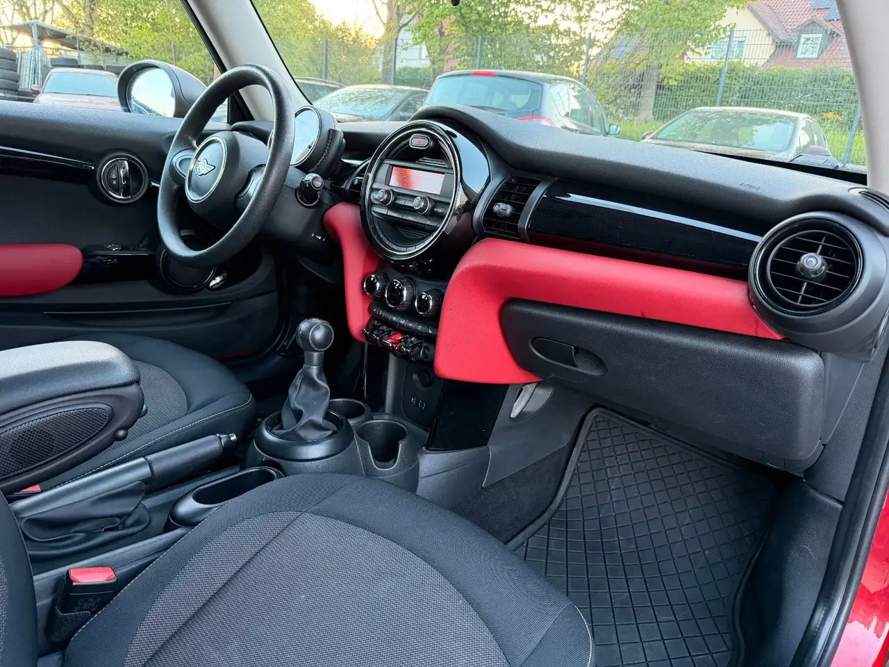 Das Auto