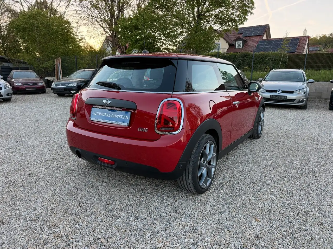 Das Auto