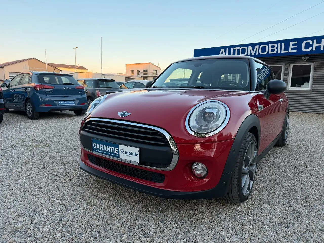 Das Auto