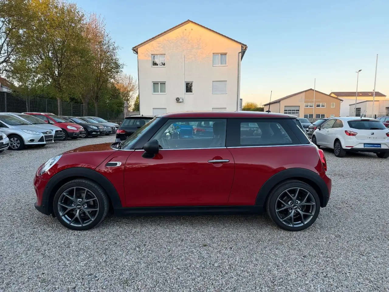 Das Auto