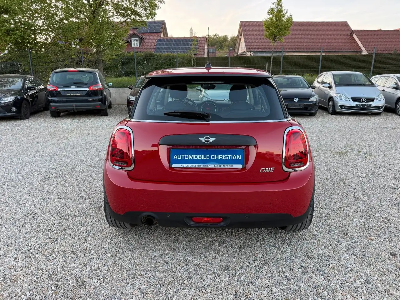 Das Auto