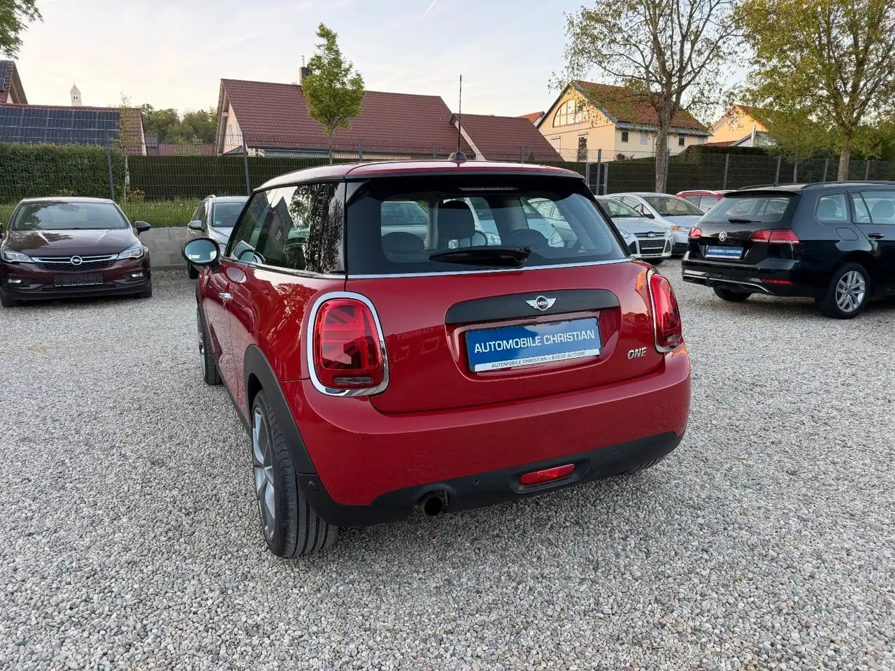 Das Auto