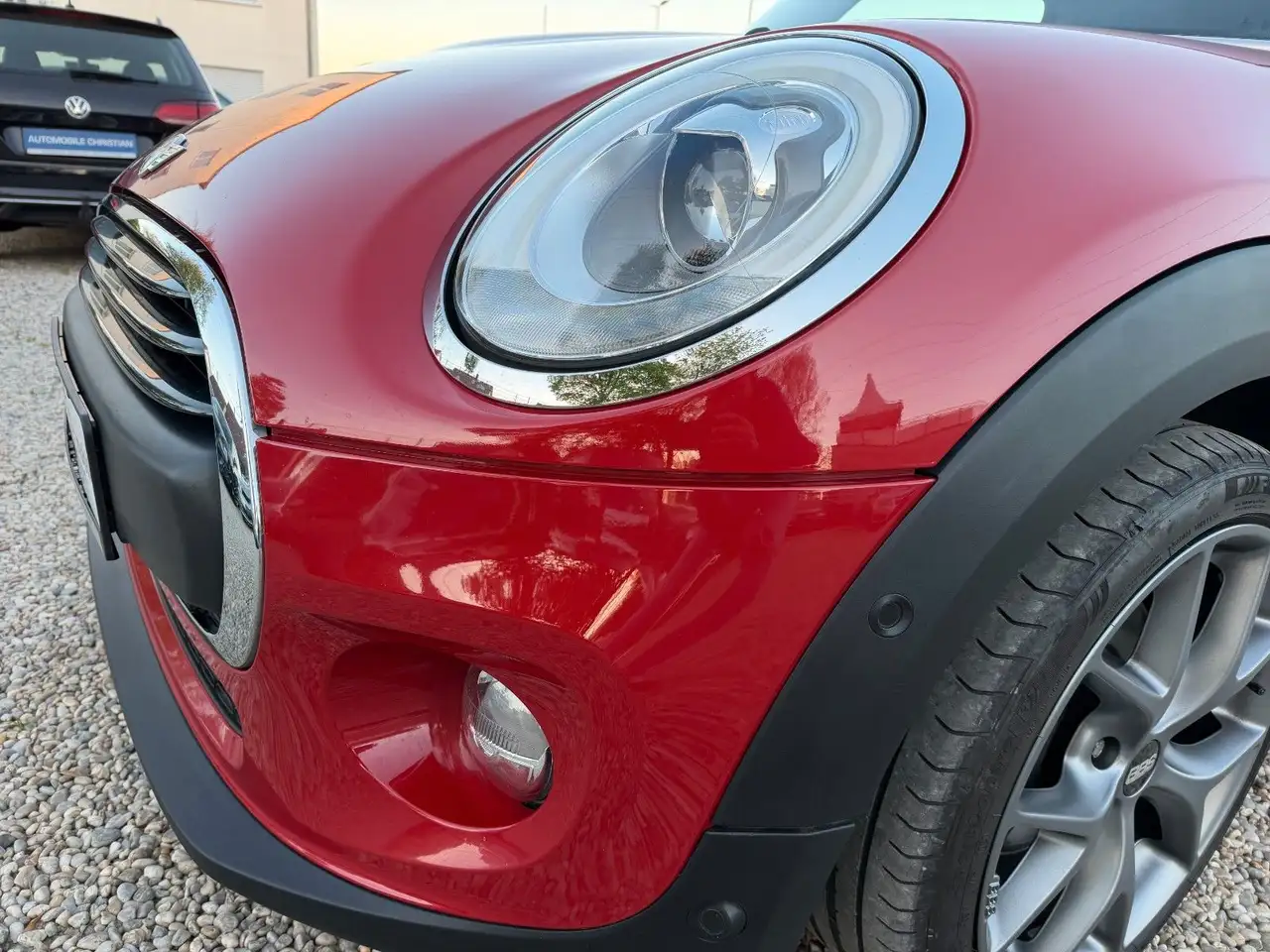 Das Auto
