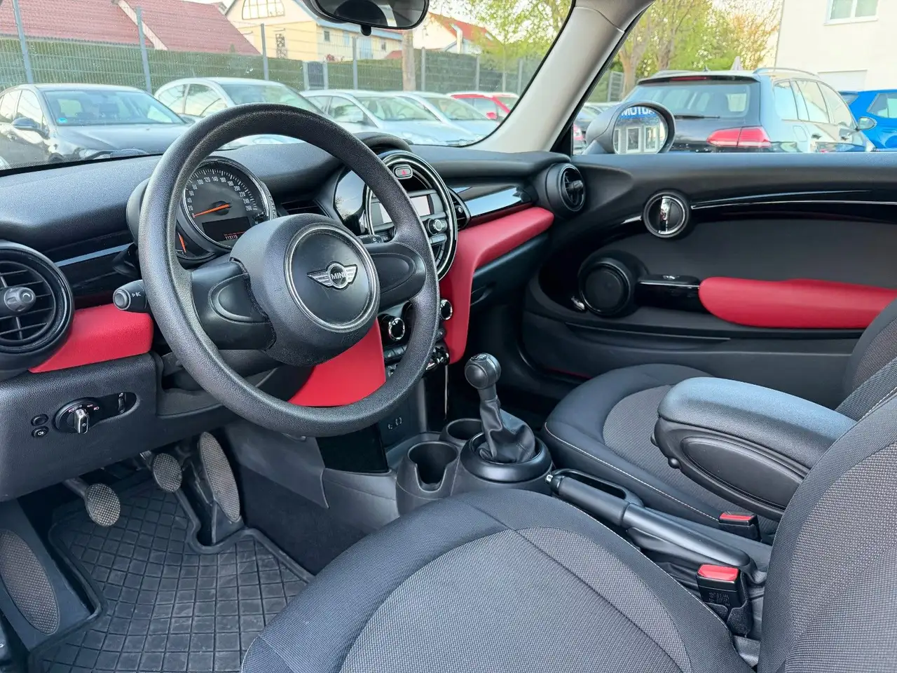 Das Auto