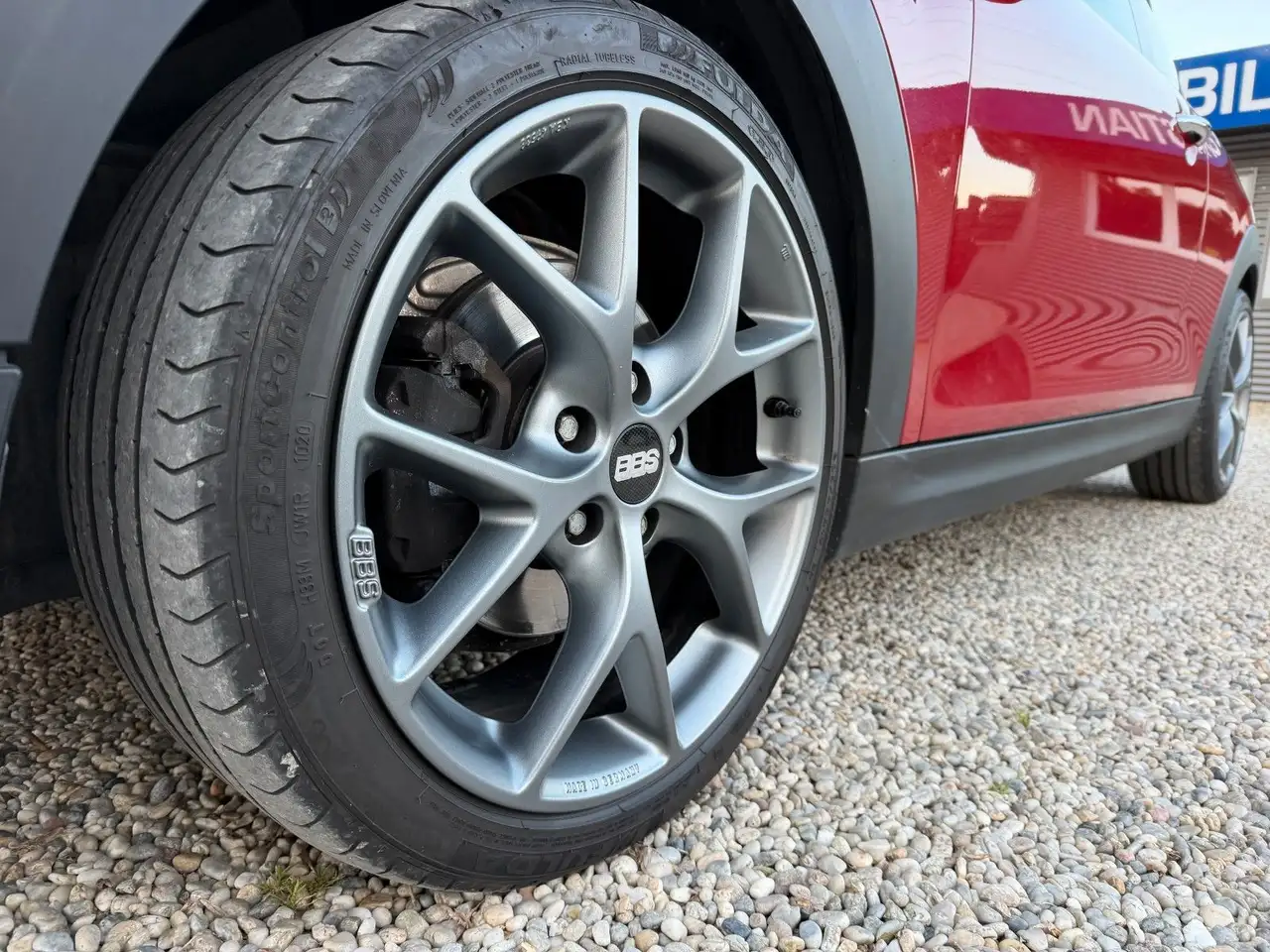 Das Auto