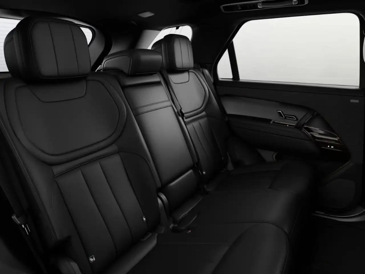 Land Rover Range Rover Sport photo Land Rover Range Rover Sport