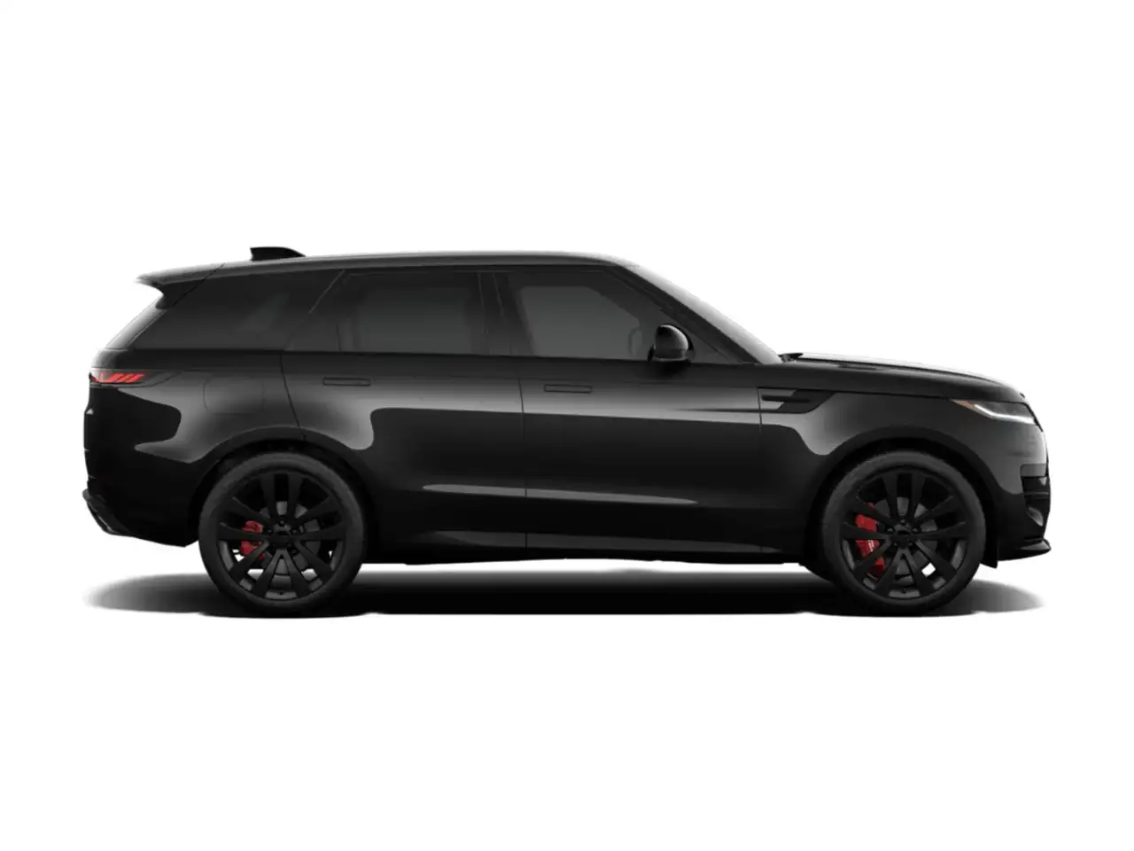 Land Rover Range Rover Sport photo Land Rover Range Rover Sport