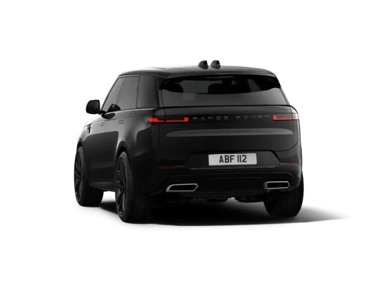 Land Rover Range Rover Sport photo Land Rover Range Rover Sport