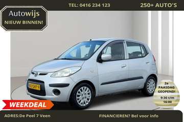 1.1 Dynamic Cool|AIRCO|NL AUTO|GOED ONDERHOUDEN|7-