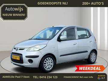 1.1 Dynamic Cool|AIRCO|NL AUTO|GOED ONDERHOUDEN|7-