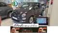 Fiat 500 1.0 Hybrid Dolcevita 52kW Negro - thumbnail 1