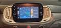 Fiat 500 1.0 Hybrid Dolcevita 52kW Negro - thumbnail 8