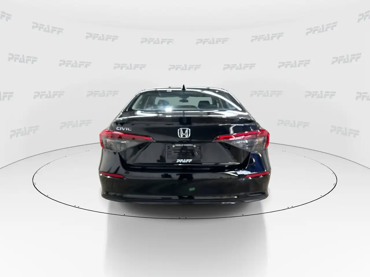 Honda Civic снимка Honda Civic