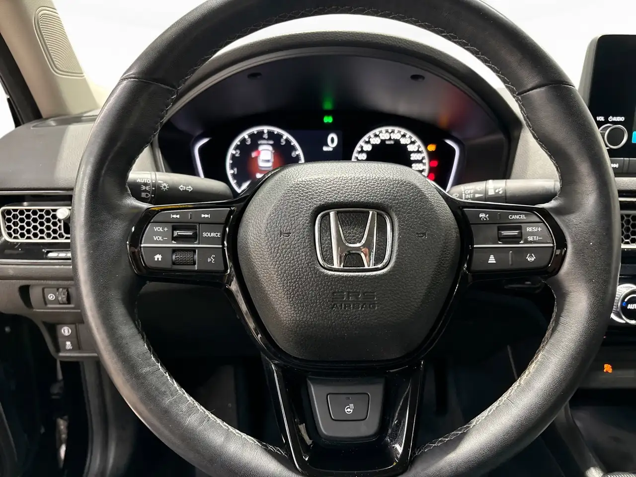 Honda Civic снимка Honda Civic