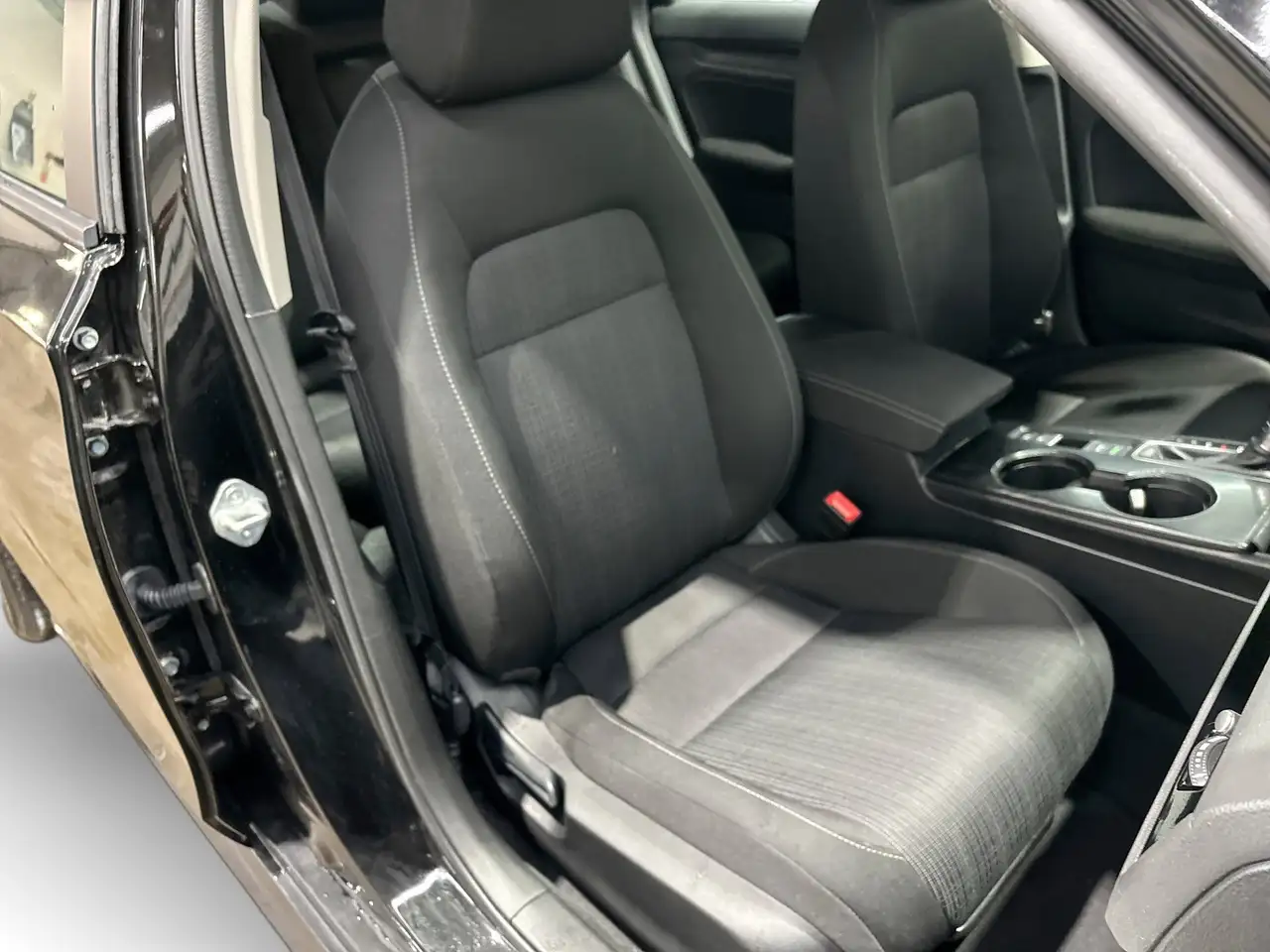 Honda Civic снимка Honda Civic