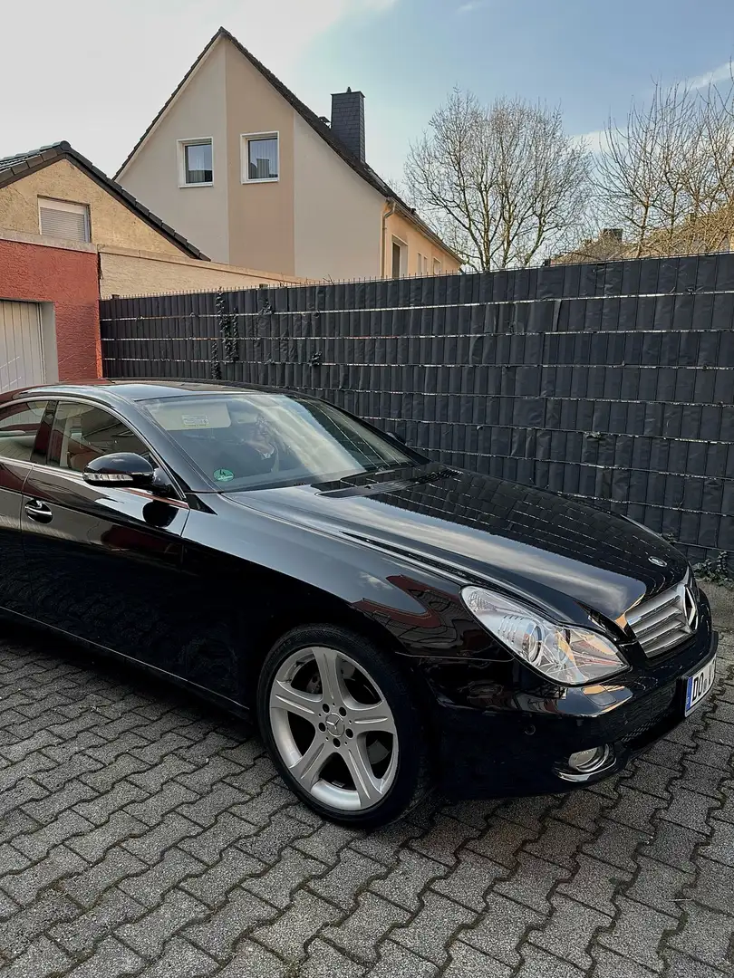Mercedes-Benz CLS 350 7G-TRONIC - 2