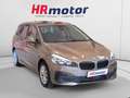 BMW 216 216d Gran Tourer Beige - thumbnail 1
