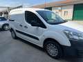 Citroen Berlingo furgone Bianco - thumbnail 4