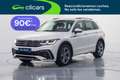 Volkswagen Tiguan 2.0TDI R-Line DSG 110kW Blanco - thumbnail 1
