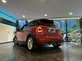 MINI John Cooper Works MINI Hatch Cooper SD Aut. ///JOHN COOPER WORKS ... Rot - thumbnail 4