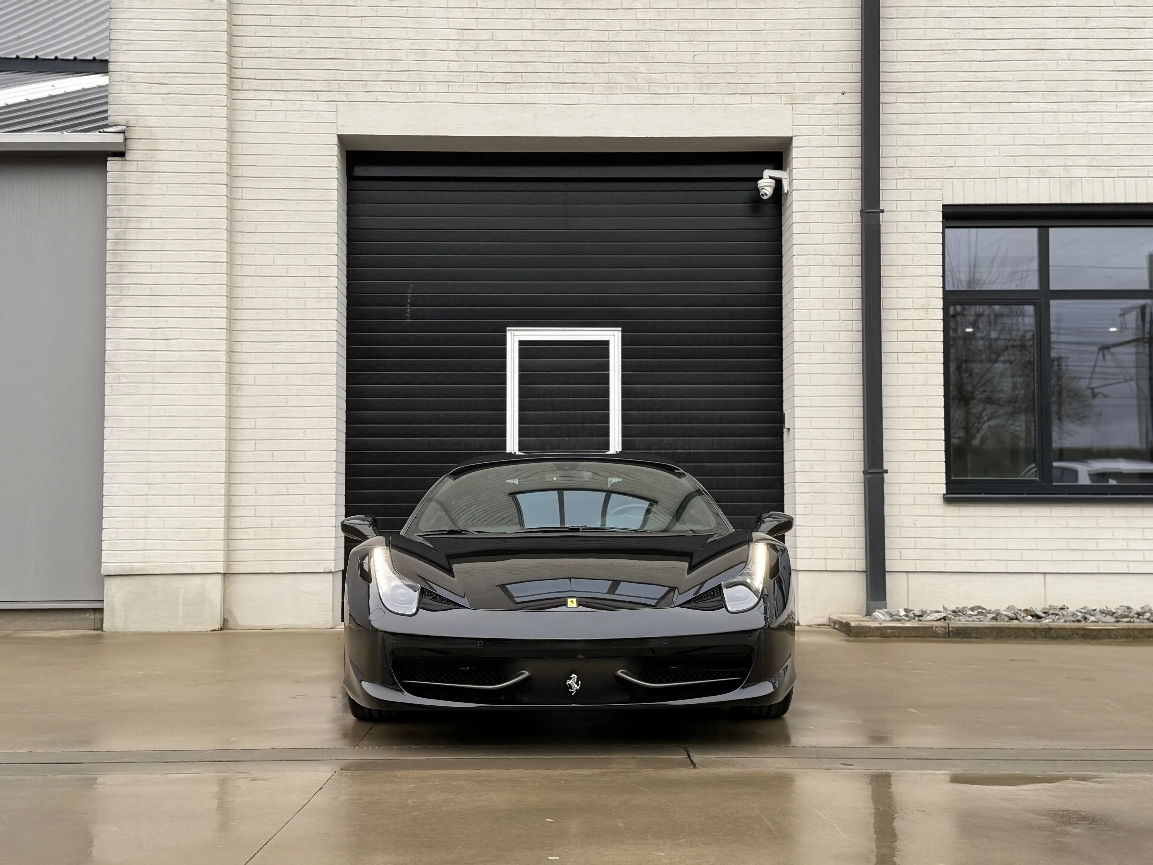 Ferrari 458 Italia — photo 3