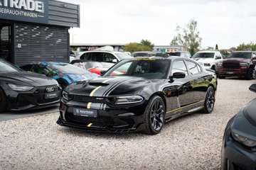 6.4 V8 SRT 392 SCAT PACK Performance LED