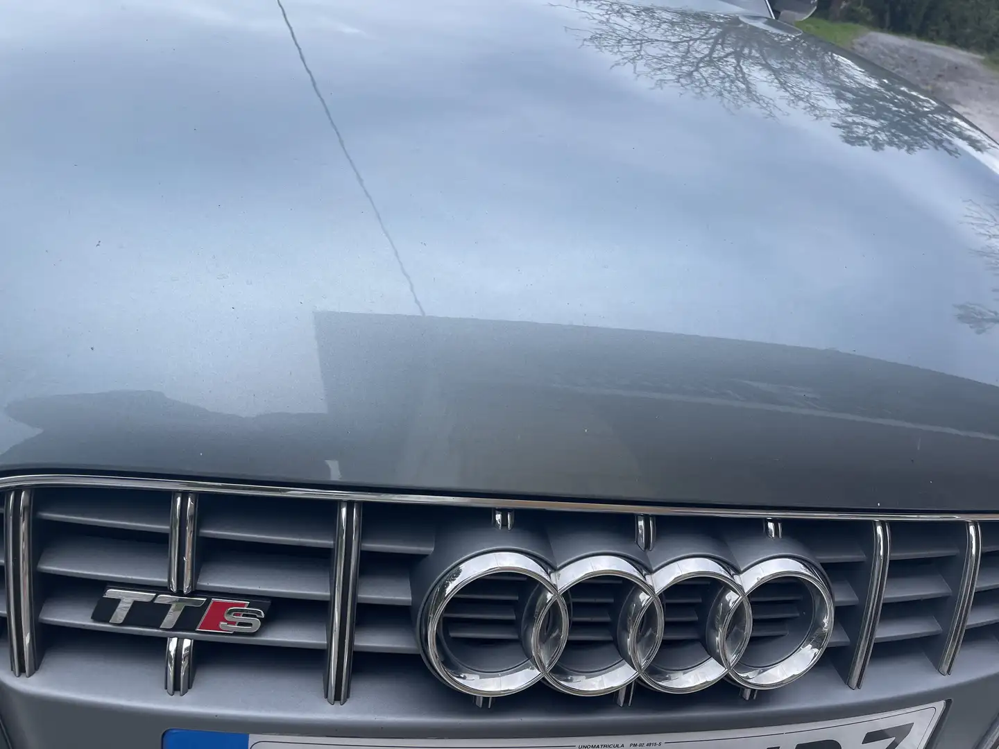 Audi TT Coupé 2.0 TFSI - 2