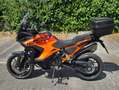 KTM 1290 Super Adventure S Oranje - thumbnail 1