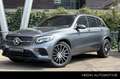 Mercedes-Benz GLC 43 AMG GLC Automaat 4MATIC | Nightpakket | Panoramadak | Grijs - thumbnail 1
