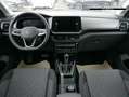 Volkswagen T-Cross LIFE 1.0 TSI DSG LIFE*IQ.LIGHT*LED-MATRIX*KAMER... Schwarz - thumbnail 10