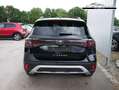Volkswagen T-Cross LIFE 1.0 TSI DSG LIFE*IQ.LIGHT*LED-MATRIX*KAMER... Schwarz - thumbnail 2