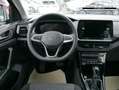 Volkswagen T-Cross LIFE 1.0 TSI DSG LIFE*IQ.LIGHT*LED-MATRIX*KAMER... Schwarz - thumbnail 11