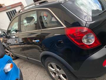 Antara 2.0 cdti Cosmo 150cv auto