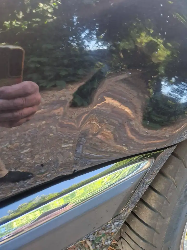 BMW 750i, foto 8