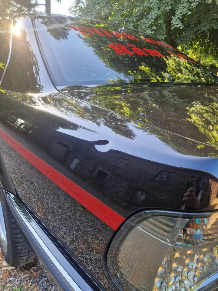BMW 750i, foto 6